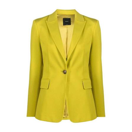 Pinko Blazers Gul, Dame