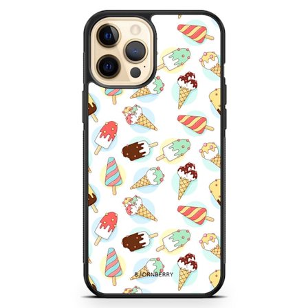 Bjornberry Hårdskal iPhone 12 Pro Max - Glass