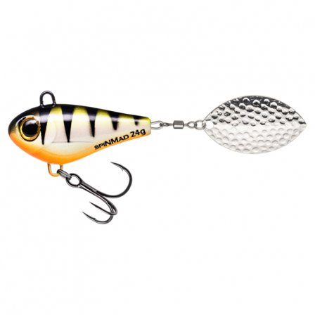 Spinmad Tail Spinner Jigmaster 24g - 1501