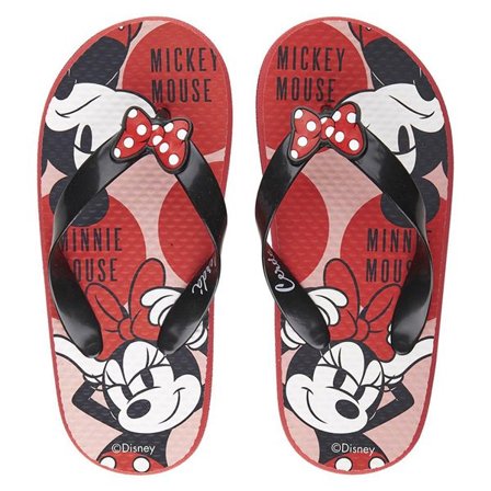 Flip-flops Disney Minnie Mouse 28/29