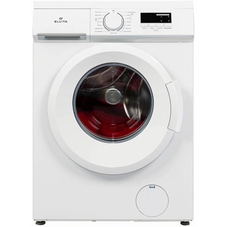 Elvita - Vaskemaskin CTM3714VN Hvit