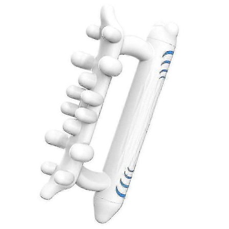 Håndholdt Fascia Massageværktøj Manuel Myofascial Massager Lindre Træthed Fascial Release Værktøj