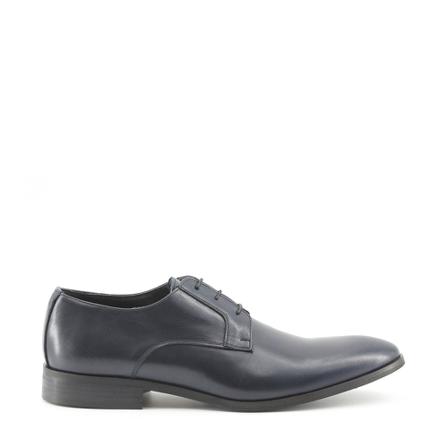 Made in Italia, Florent Zwart, Heren, Maat:40 EU,rubber