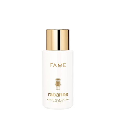 Rabanne Fame Body Lotion 200 ml, Skincare, Kropspleje, Bodylotion
