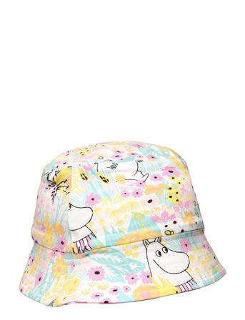 Buttercup Hat Patterned Martinex