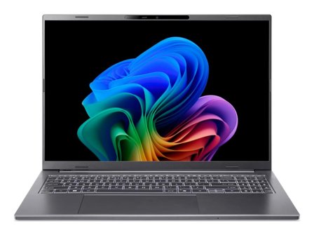 Acer Aspire 16 AI OLED A16-52M-5565 16 WUXGA+ OLED Core Ultra 5 226V 16GB/1TB Win11