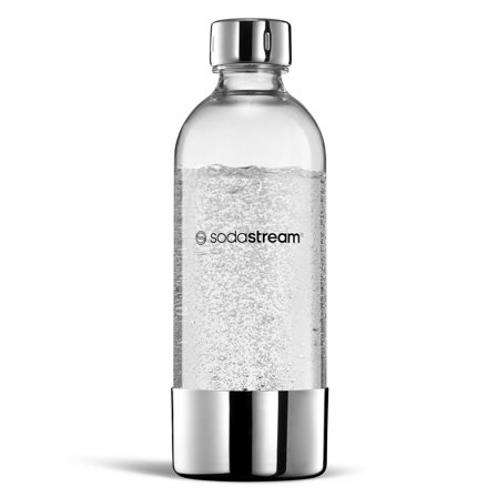 Sodastream Flaska Ensõ, 1 liter | Dukning & Servering > Flaskor > Flaska | Bagaren och Kocken