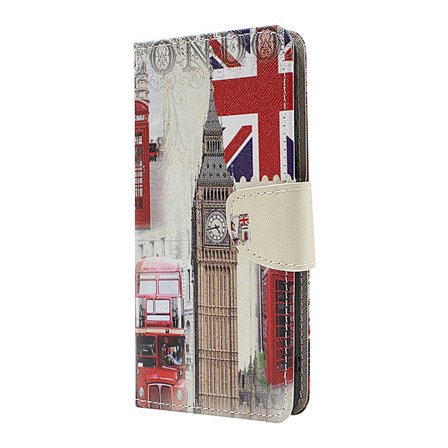 Designwallet Motorola Moto E22i