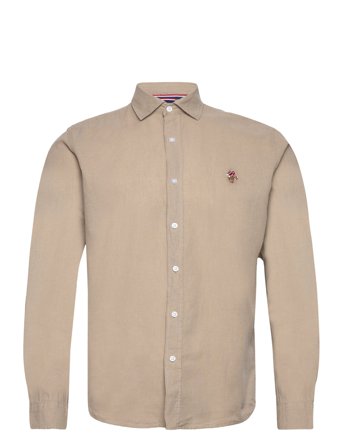 U.S. Polo Assn. | Uspa Shirt Bolt Men | M