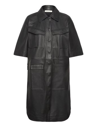 Copenhagen Muse | Cmroyal-Pocket-Dress | XS