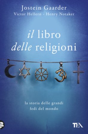 Il libro delle religioni Jostein Gaarder