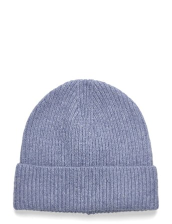 Mango | Ribbed Lurex Hat | 6-9