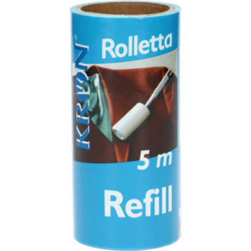 KLESRULLE REFILL