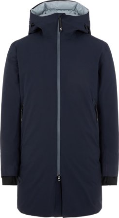 J.Lindeberg Men's Active Parka Men down-lined parkas Blue XL