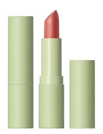Pixi Naturellelip - Poppy - Orange - 3.4 g