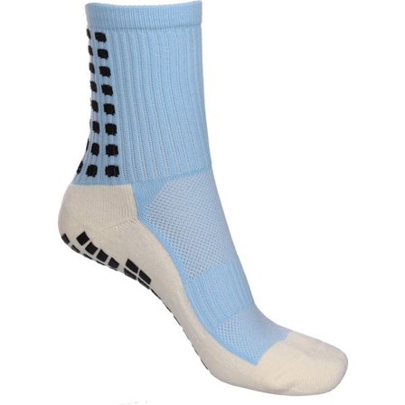 Go Go Gadget - Greppstrumpor - Lämpliga för fotboll, tennis, löpning & handboll - Hög kvalitet