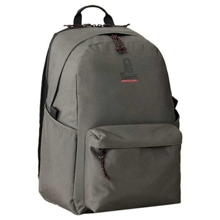 RIP CURL - Ryggsäck 30L "Crusha" djup kaktus - 13110