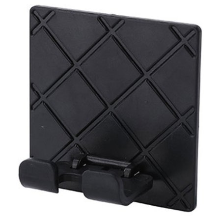 2 st självhäftande vikbara uttag för köksapparater -