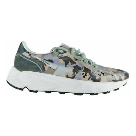 Golden Goose Sneakers Grøn, Herre, Størrelse: 43 EU