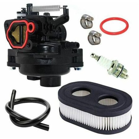 Reservedeler til gressklipper 799584 Forgasser Briggs & Stratton 550EX 625EXE 675EX 725EX Motor