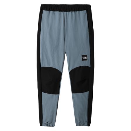 The North Face M Phlego Track Pant , Blauw , Heren , Maat: M