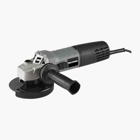 Vinkelslip AGD 125 - Biltema