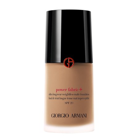 Giorgio Armani Power Fabric + 8 30ml - Fondotinta liquido