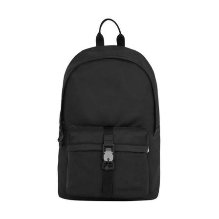 Tommy Hilfiger, Backpacks Zwart, Heren, Maat:ONE Size
