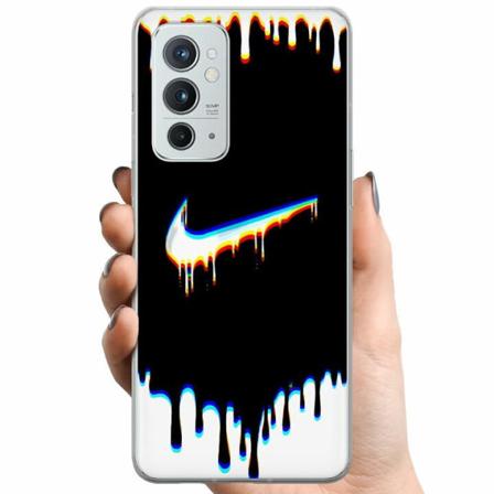Oneplus 9rt 5g Tpu Mobilskal Nike