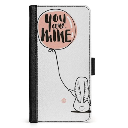 Bjornberry Sony Xperia 5 V Fodral - You Are Mine