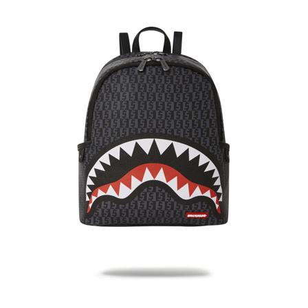 Sprayground Rugzaks , Grijs , unisex , Maat: ONE Size Rugzakken