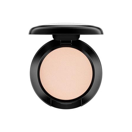 MAC Satin Single Eye Shadow Brulé, Makeup, Øjne, Øjenskygge