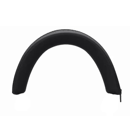 Huvudbands Skydd för Bowers PX8/PX7 - Anti-Repor svart