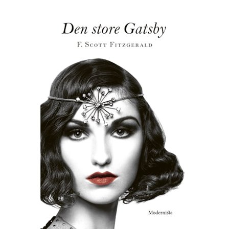Den store Gatsby 9789177810148