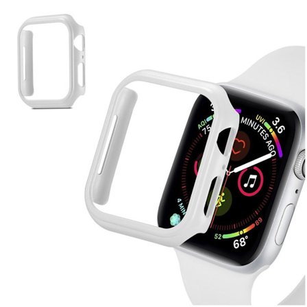 Apple Watch Series 3/2/1 38mm matt ram - vit