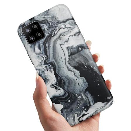 Samsung Galaxy A22 5G - Deksel/Mobildeksel Malt Kunst