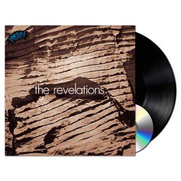 The revelations THE REVELATIONS