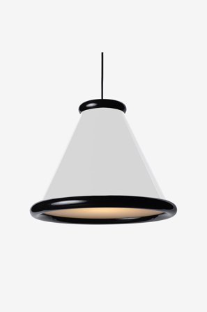 Belid - Pendel Belle Ø36 - Vit - Takpendlar - Från Homeroom