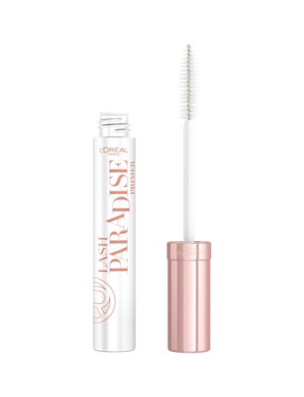 L'Oréal Paris L'oréal Paris Lash Paradise Primer Mascara White - White - 23G