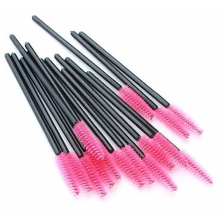 20 kpl ripsiharjoja ripsiharja Pinkki