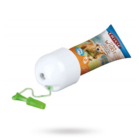 Trixie - Tubdispenser För Patétub