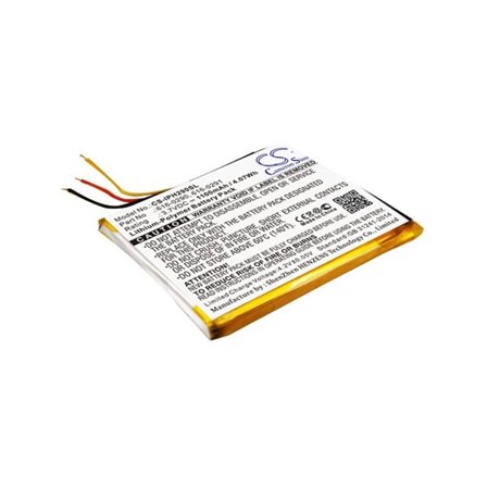 Batteri till SmartPhone, Mobil för Apple iPhone 4GB, iPhone 8GB, iPhone 16GB