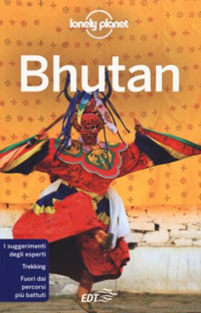 Bhutan Lindsay Brown