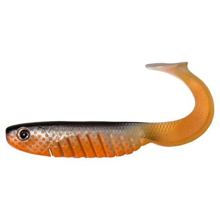 Headbanger BangerRibs (5-pack) 9cm, 3g - Dirty Roach