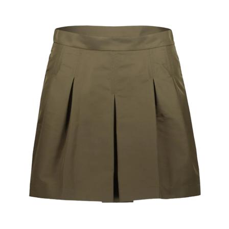 Semicouture Short Skirts Grøn, Dame