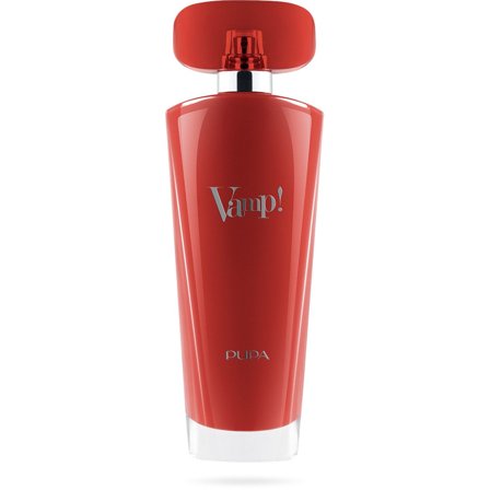Pupa Eau De Parfum Vamp! Red 50ml