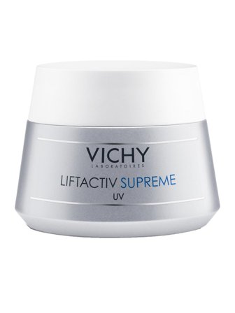 Vichy Liftactiv Supreme Cream Normal Combination Skin Pot 50ml
