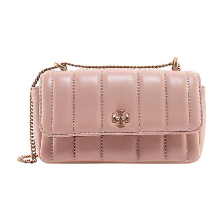 Tory Burch, Shoulder Bags Beżowy, Kobieta, Rozmiar: ONE Size