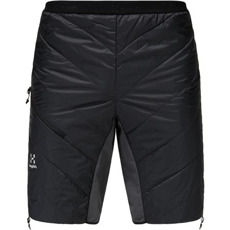 Haglöfs L.I.M Barrier Shorts Men's Men hiking shorts Black XL