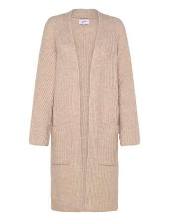 Nümph | Nuzindi Long Cardigan | S